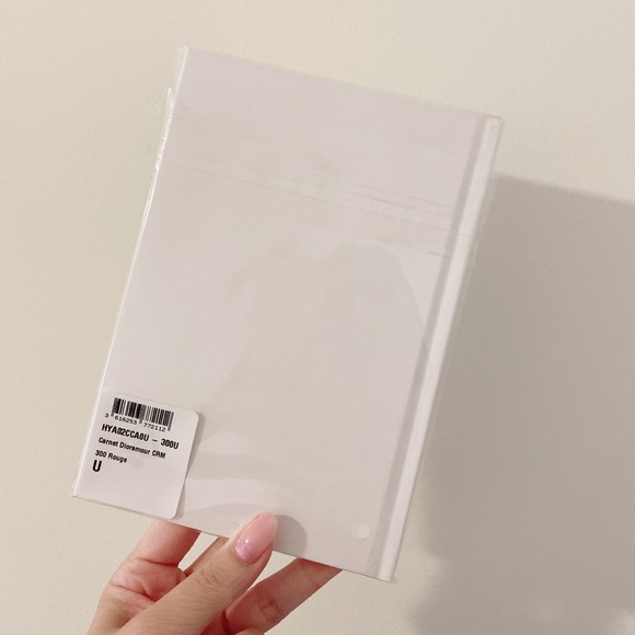 christian dior notebook